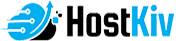 Hostkiv logo