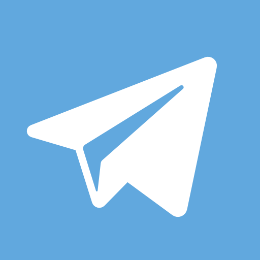 Hostkiv Telegram